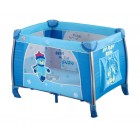 Детский манеж Milly Mally Mirage ALU Bear